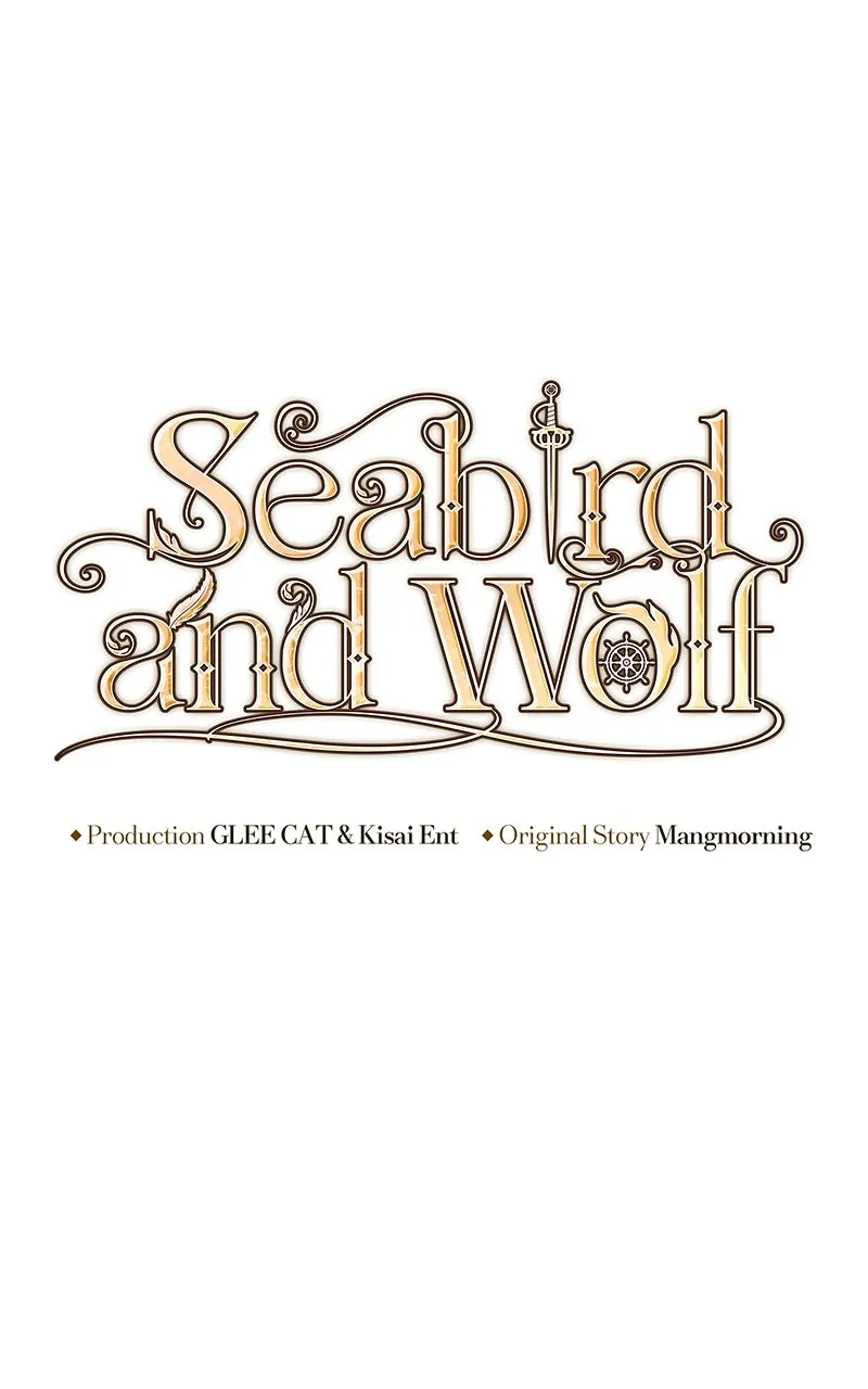 Seabird and the Wolf Chapter 54 page 52 - 