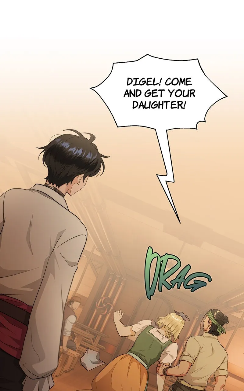 Seabird and the Wolf Chapter 54 page 53 - 