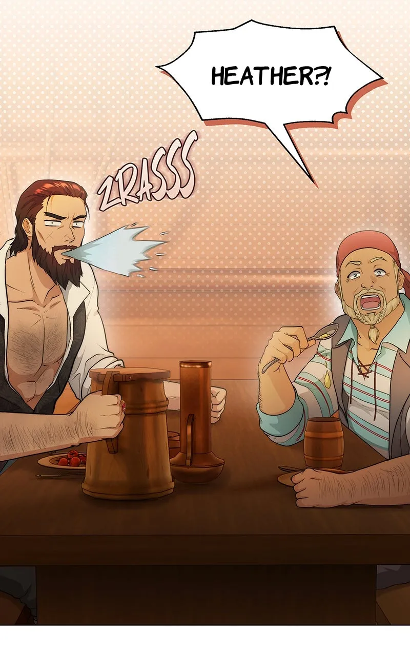 Seabird and the Wolf Chapter 54 page 55 - 