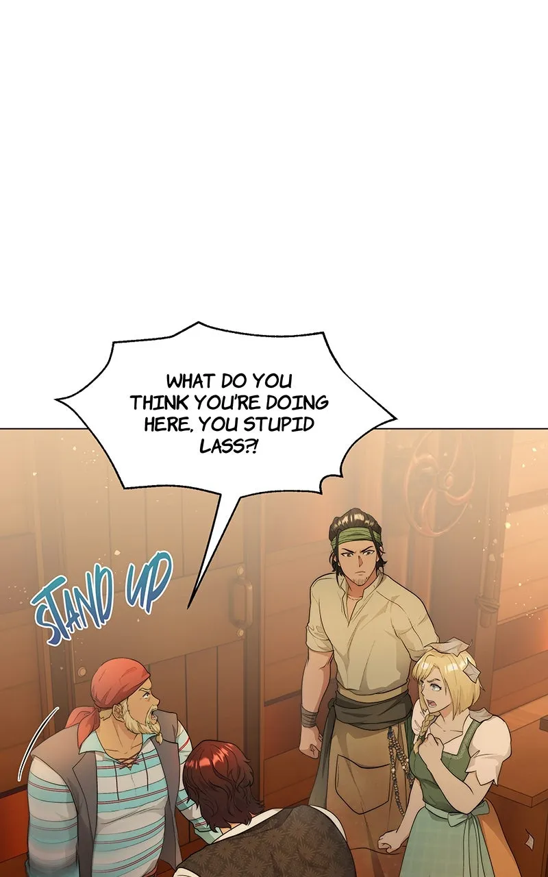 Seabird and the Wolf Chapter 54 page 56 - 