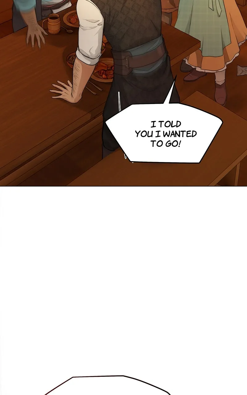 Seabird and the Wolf Chapter 54 page 57 - 