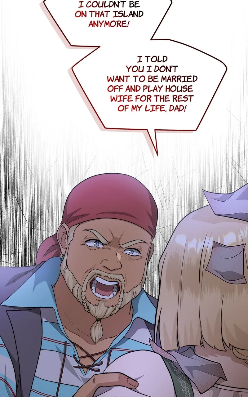 Seabird and the Wolf Chapter 54 page 58 - 
