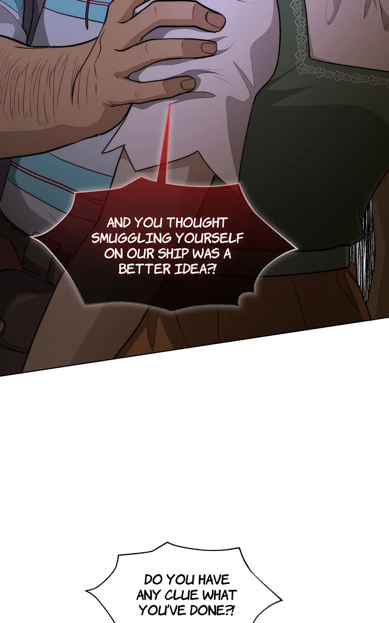 Seabird and the Wolf Chapter 54 page 59 - 