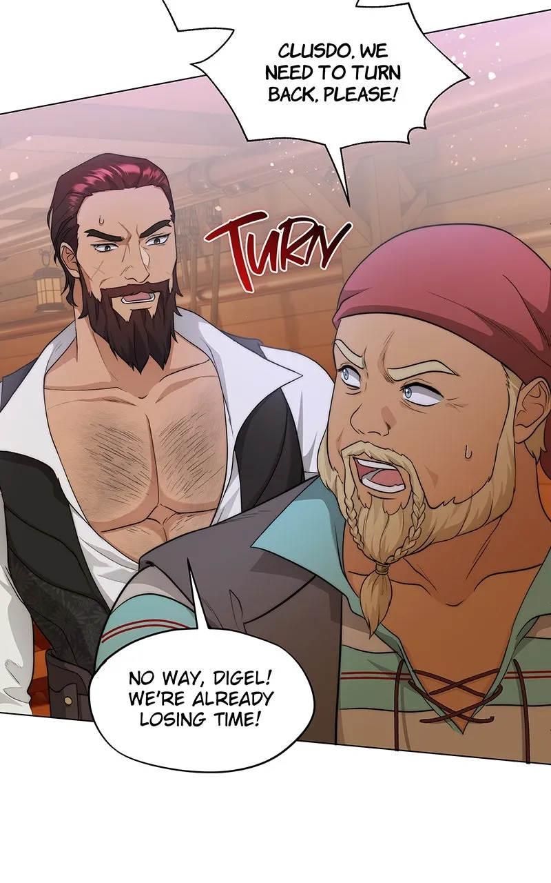 Seabird and the Wolf Chapter 54 page 60 - 