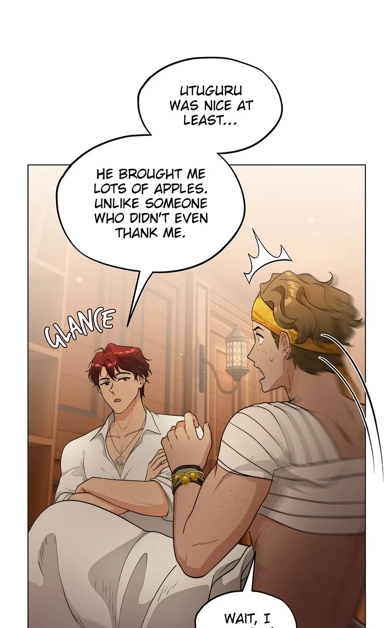 Seabird and the Wolf Chapter 54 page 7 - 