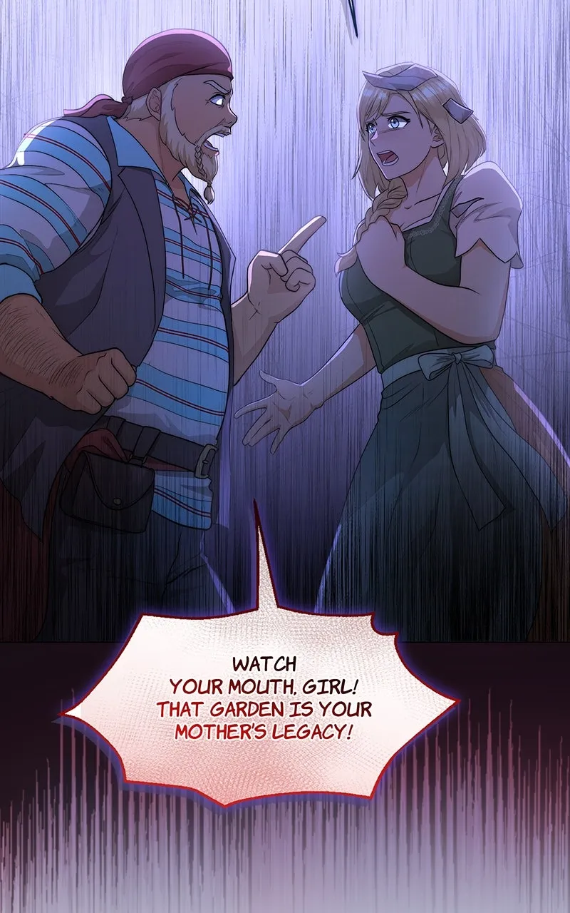 Seabird and the Wolf Chapter 54 page 62 - 