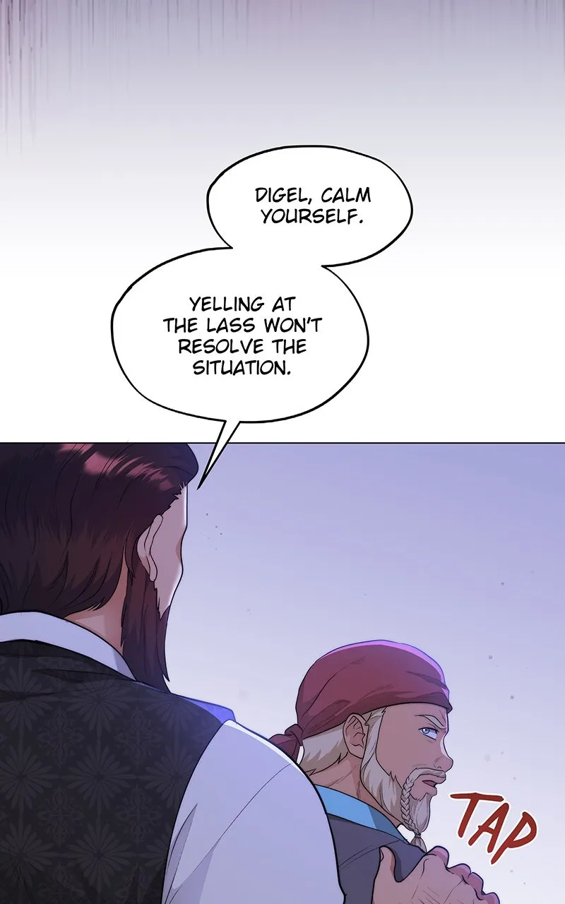Seabird and the Wolf Chapter 54 page 63 - 