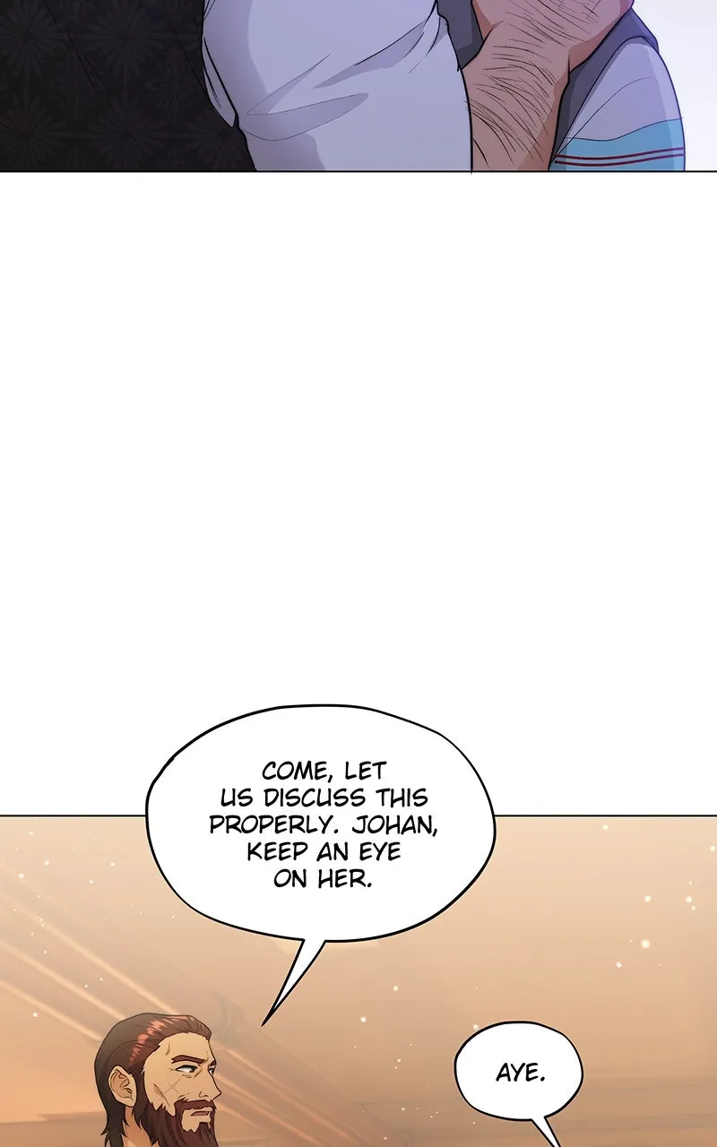 Seabird and the Wolf Chapter 54 page 64 - 