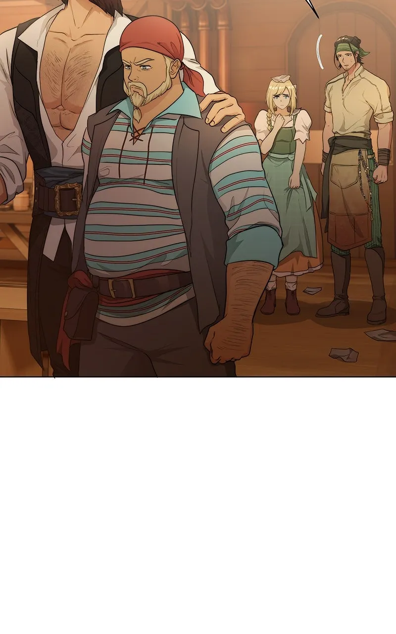 Seabird and the Wolf Chapter 54 page 65 - 