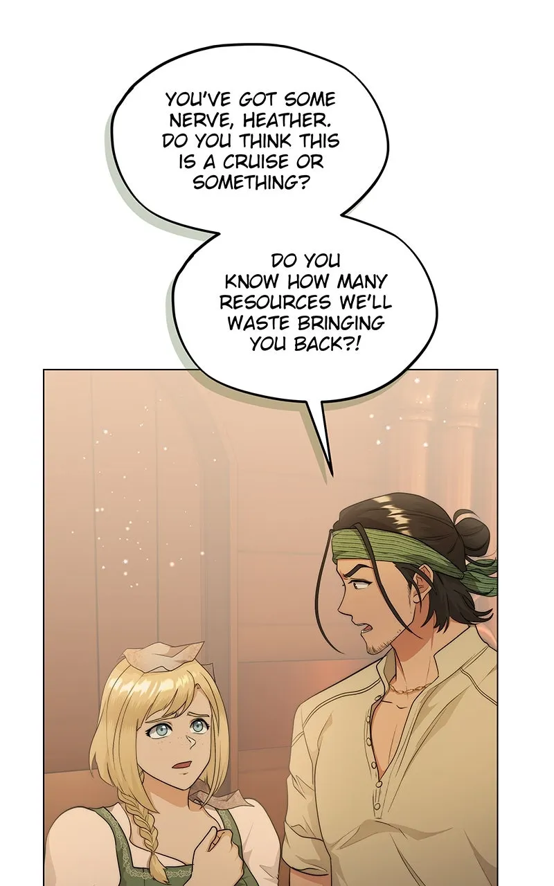 Seabird and the Wolf Chapter 54 page 66 - 