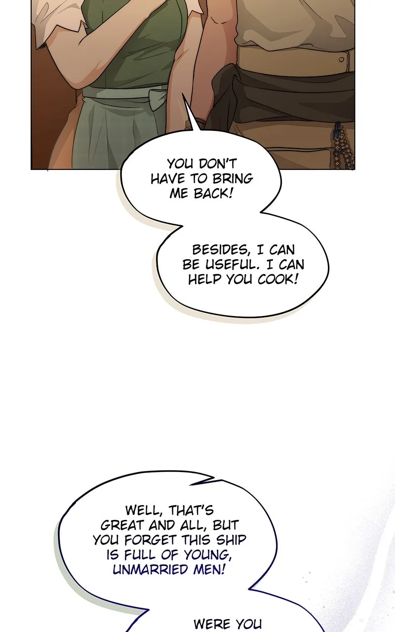 Seabird and the Wolf Chapter 54 page 67 - 