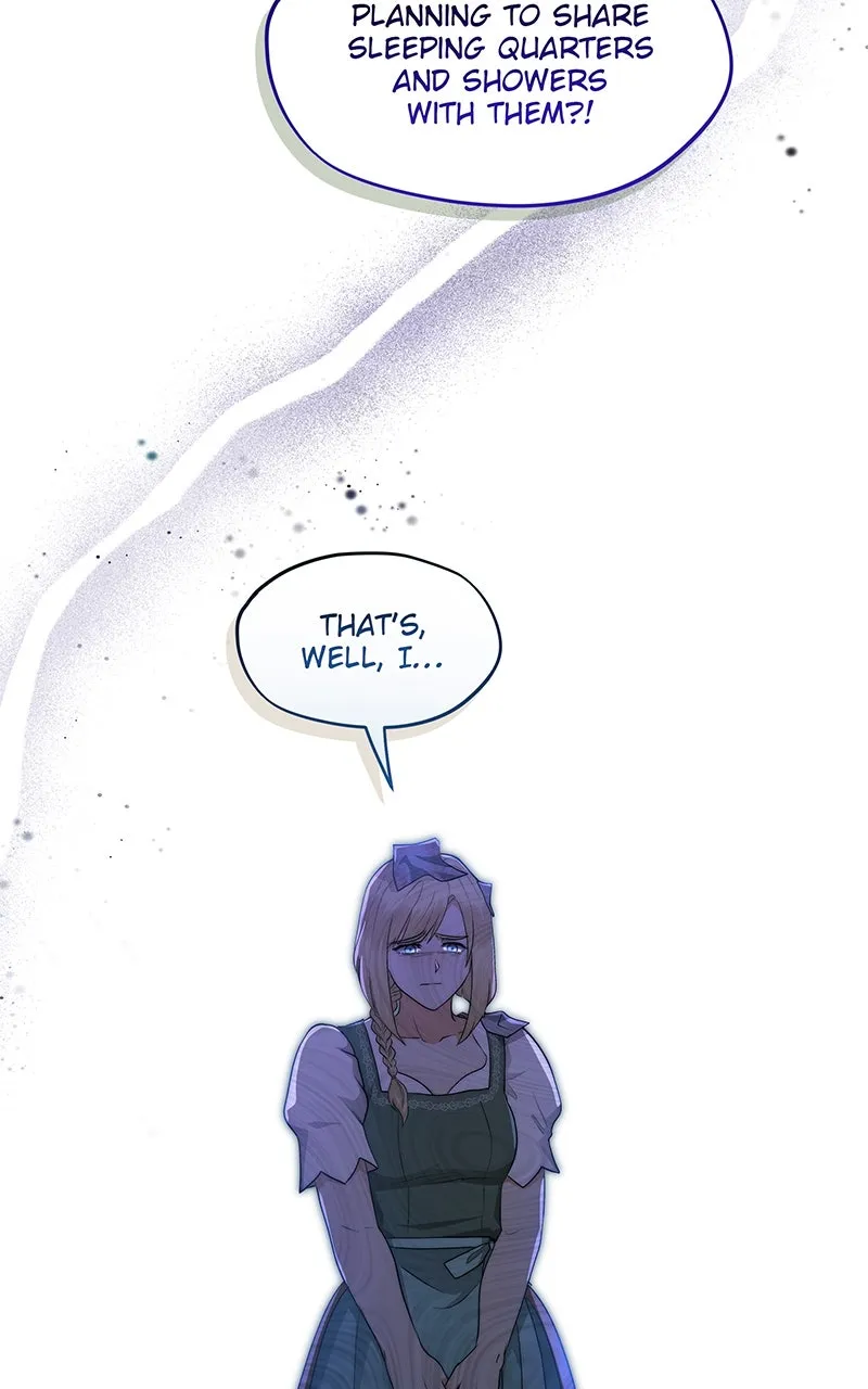 Seabird and the Wolf Chapter 54 page 68 - 