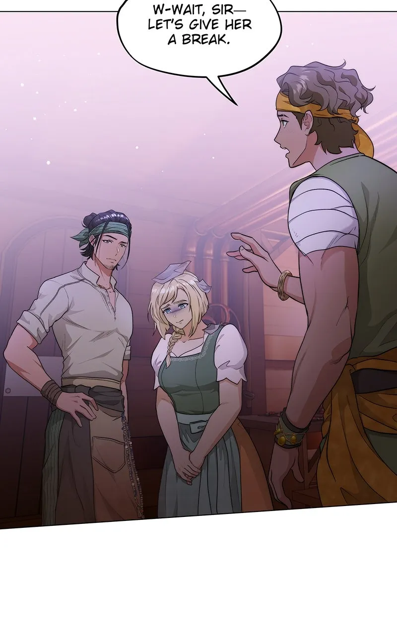 Seabird and the Wolf Chapter 54 page 70 - 