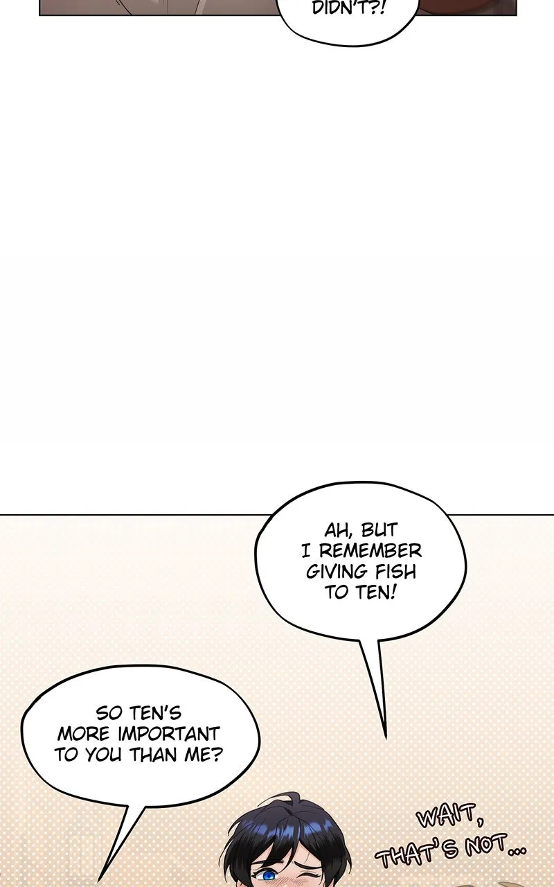 Seabird and the Wolf Chapter 54 page 8 - 