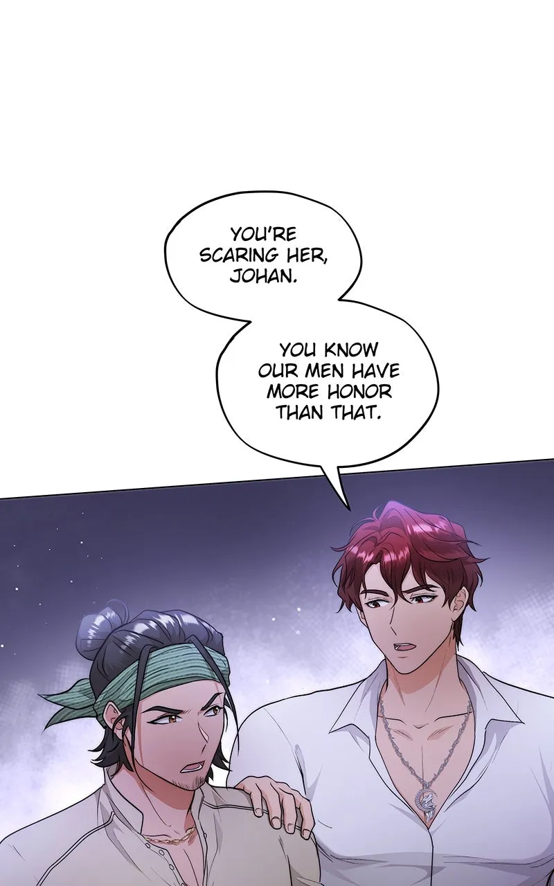 Seabird and the Wolf Chapter 54 page 71 - 