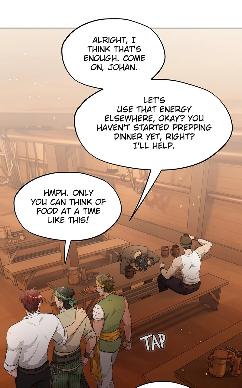 Seabird and the Wolf Chapter 54 page 73 - 
