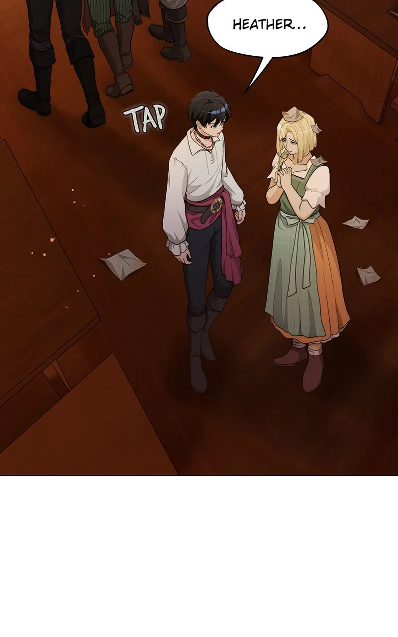 Seabird and the Wolf Chapter 54 page 74 - 