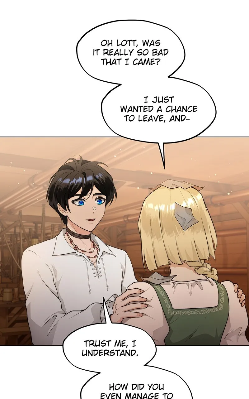 Seabird and the Wolf Chapter 54 page 75 - 