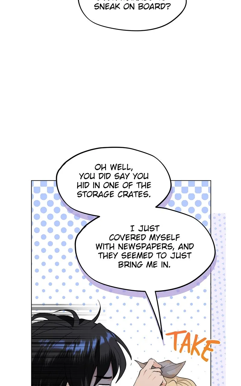 Seabird and the Wolf Chapter 54 page 76 - 