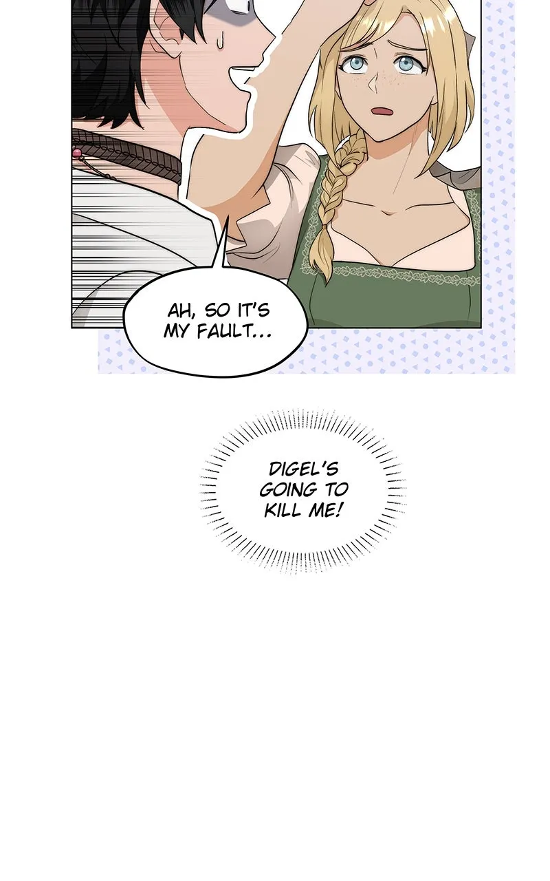 Seabird and the Wolf Chapter 54 page 77 - 