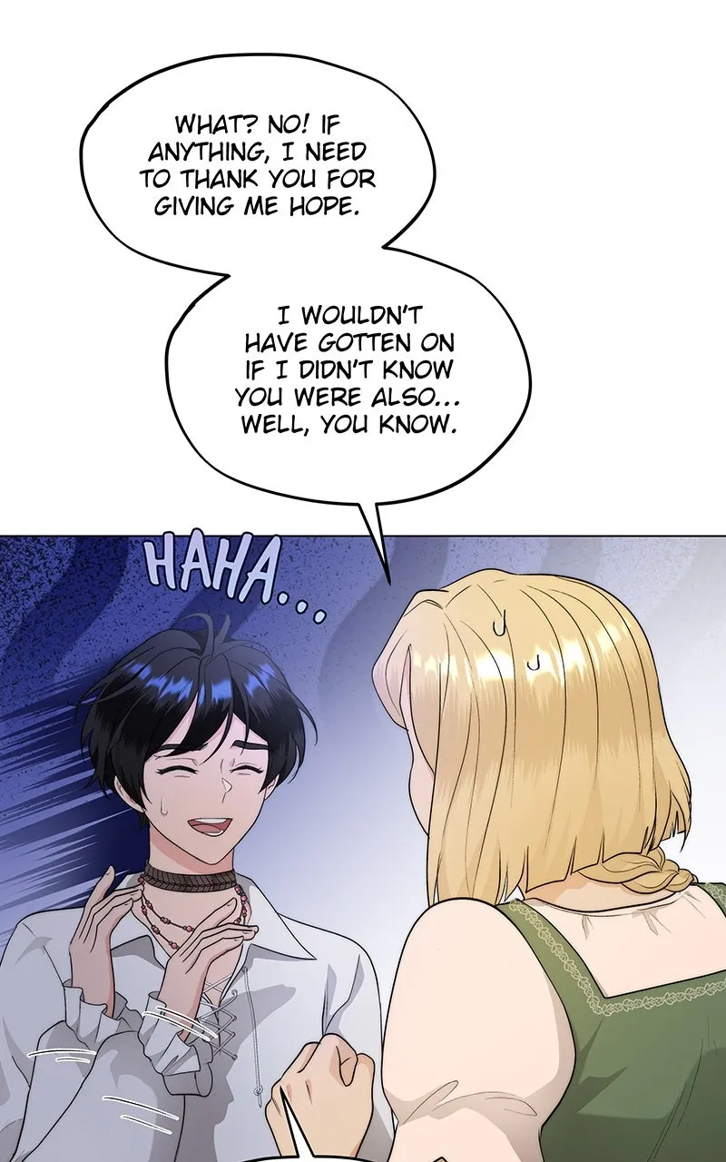Seabird and the Wolf Chapter 54 page 78 - 