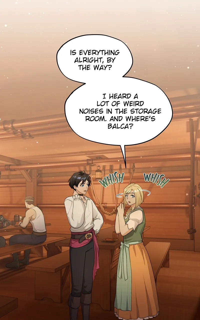 Seabird and the Wolf Chapter 54 page 80 - 