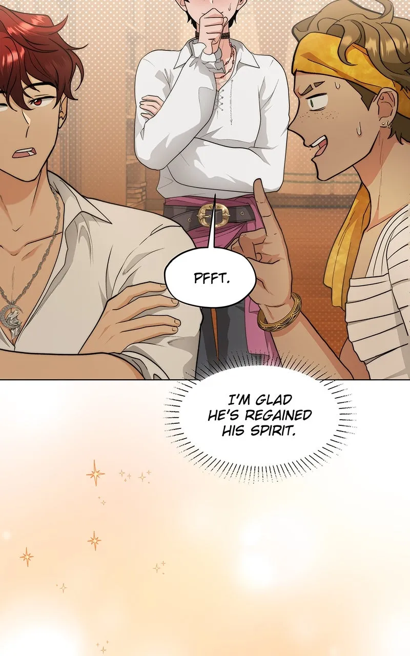 Seabird and the Wolf Chapter 54 page 9 - 