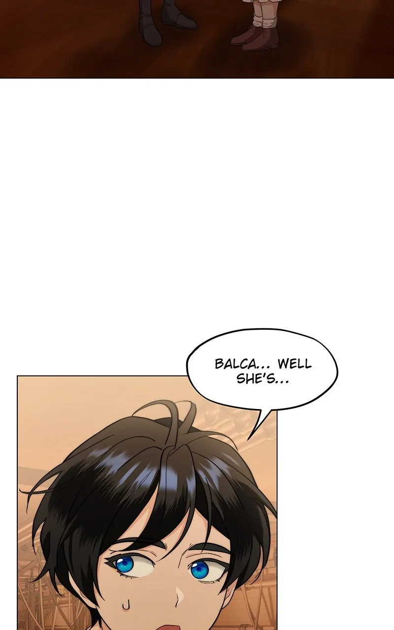 Seabird and the Wolf Chapter 54 page 81 - 