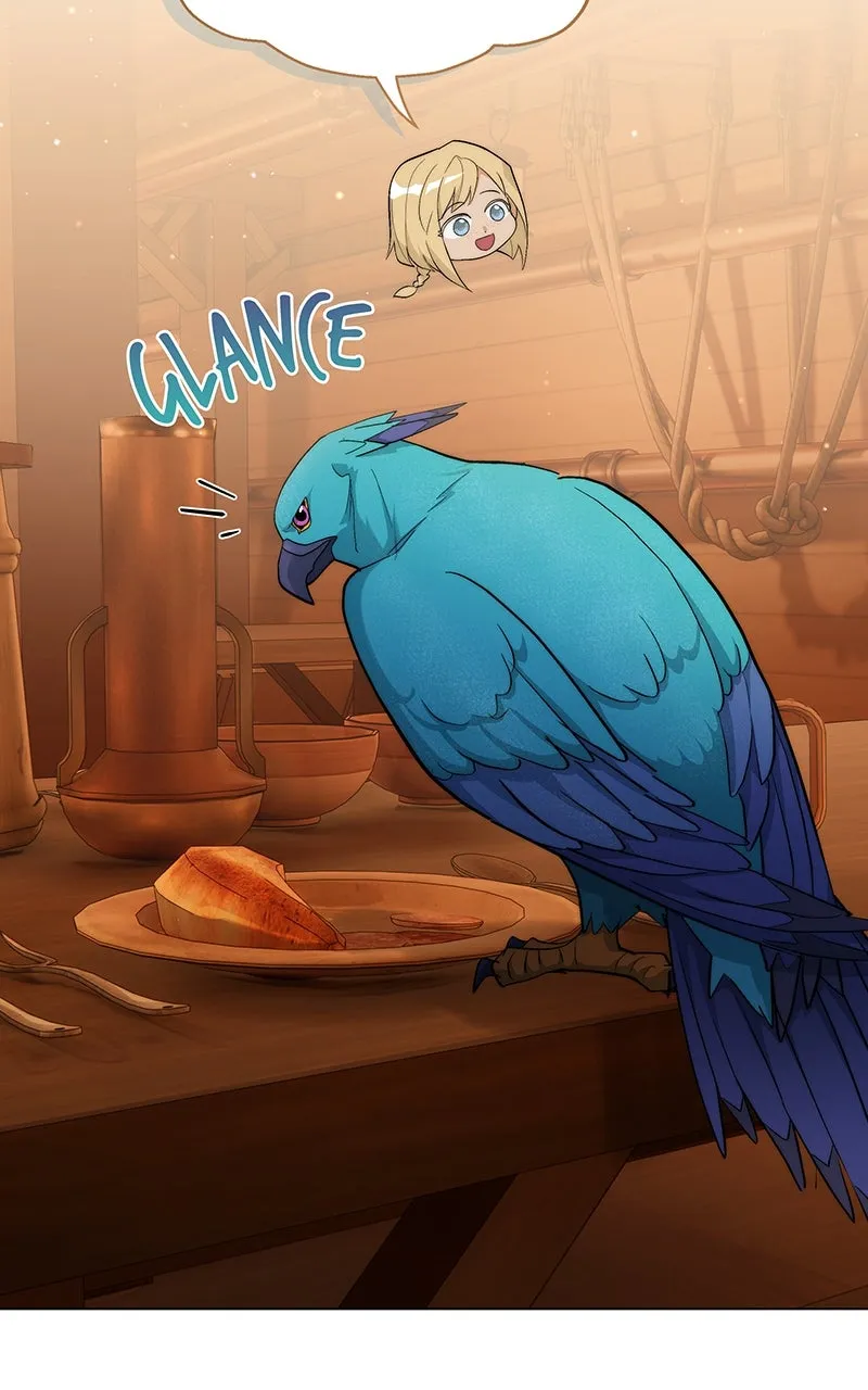 Seabird and the Wolf Chapter 54 page 83 - 