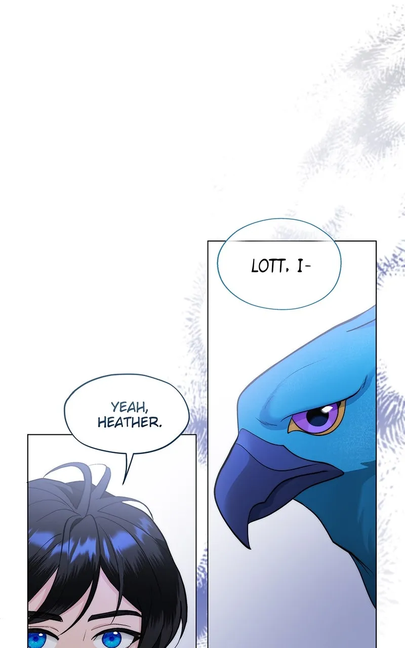 Seabird and the Wolf Chapter 54 page 84 - 