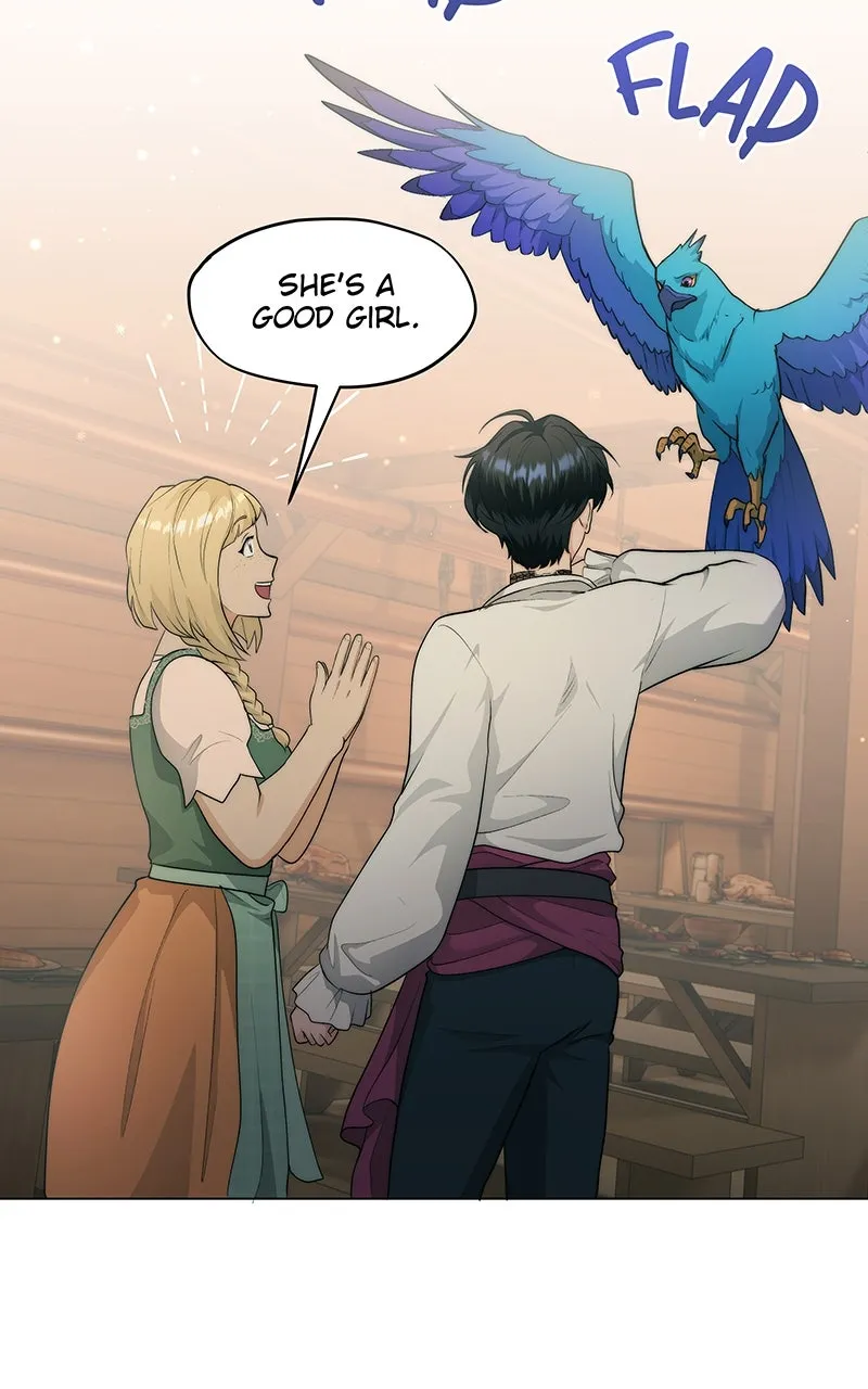 Seabird and the Wolf Chapter 54 page 86 - 
