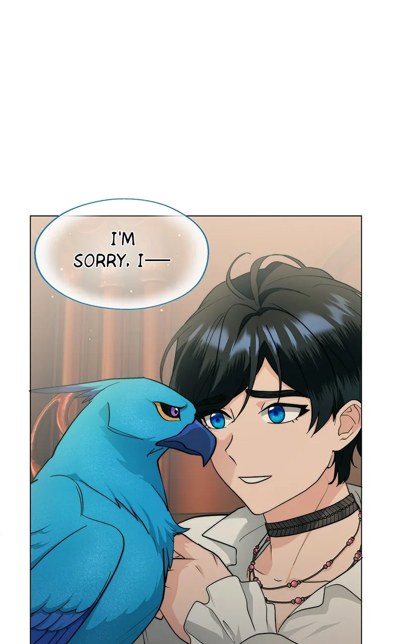 Seabird and the Wolf Chapter 54 page 87 - 