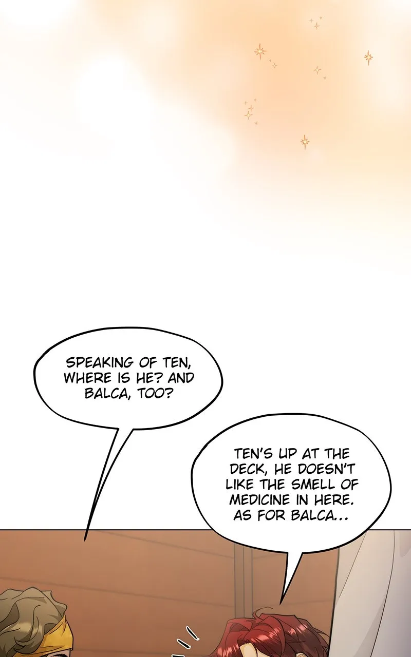 Seabird and the Wolf Chapter 54 page 10 - 
