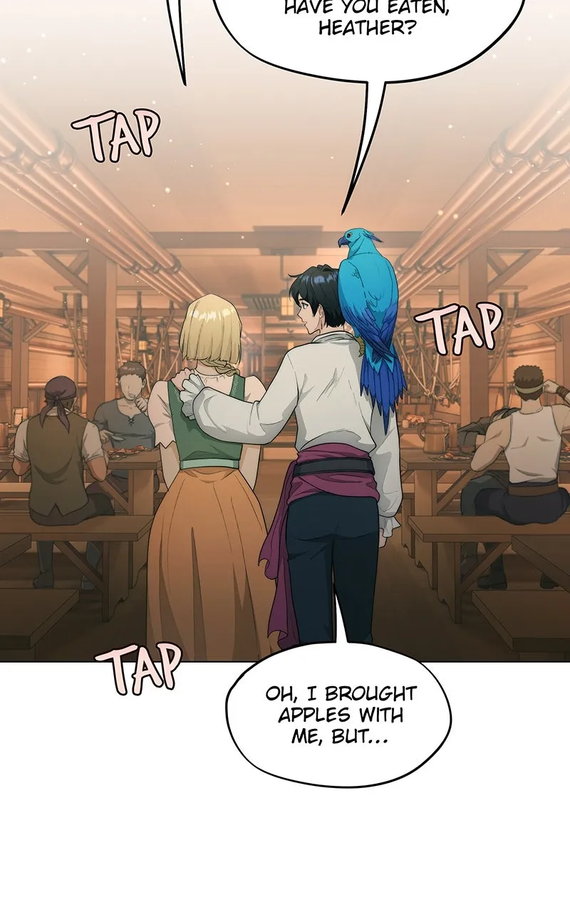 Seabird and the Wolf Chapter 54 page 91 - 