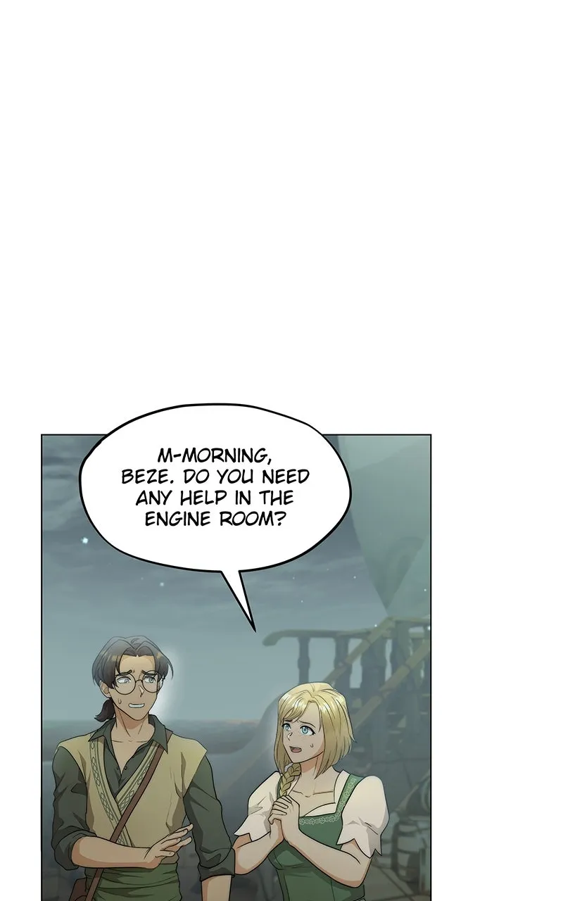 Seabird and the Wolf Chapter 54 page 95 - 