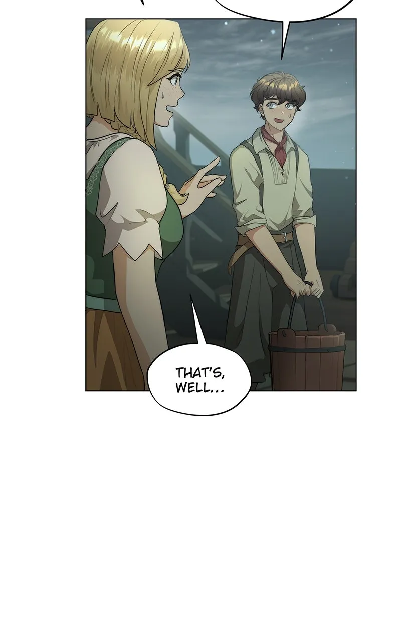 Seabird and the Wolf Chapter 54 page 97 - 