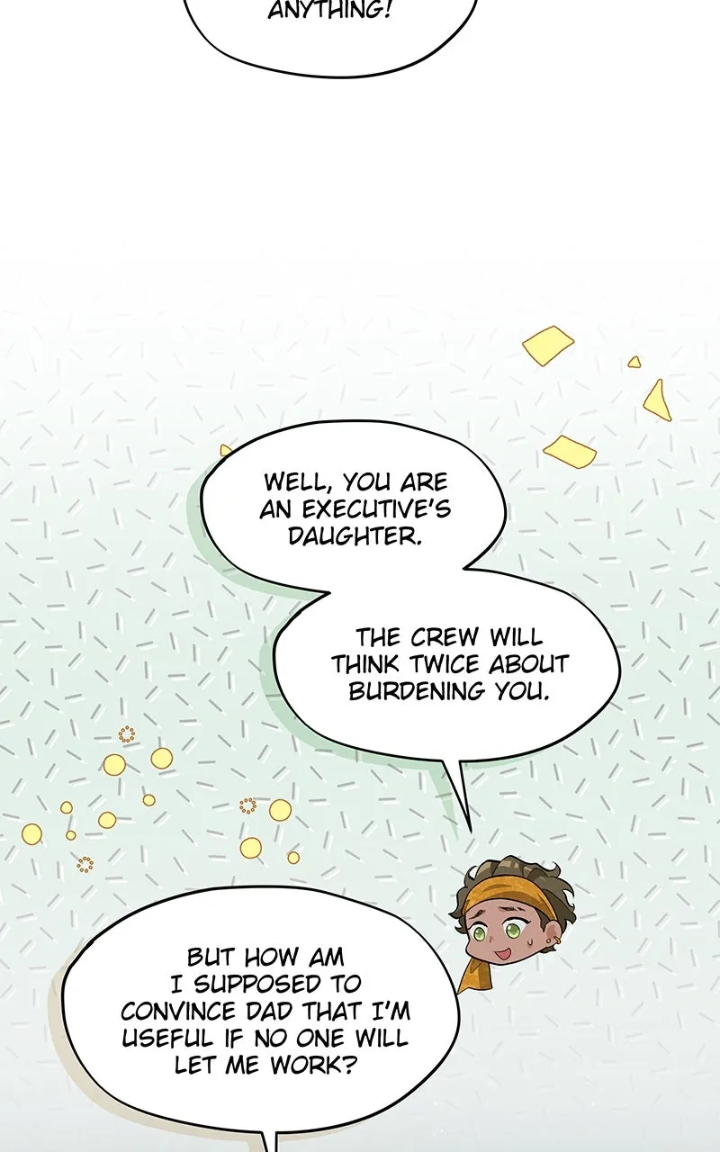 Seabird and the Wolf Chapter 54 page 99 - 