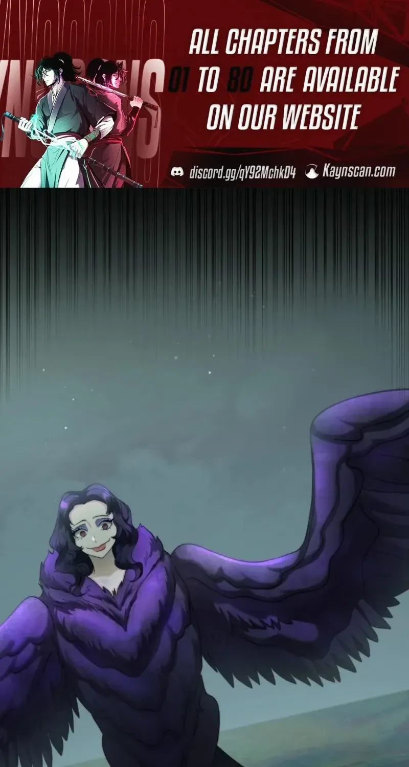 Seabird and the Wolf Chapter 55 page 1 - 
