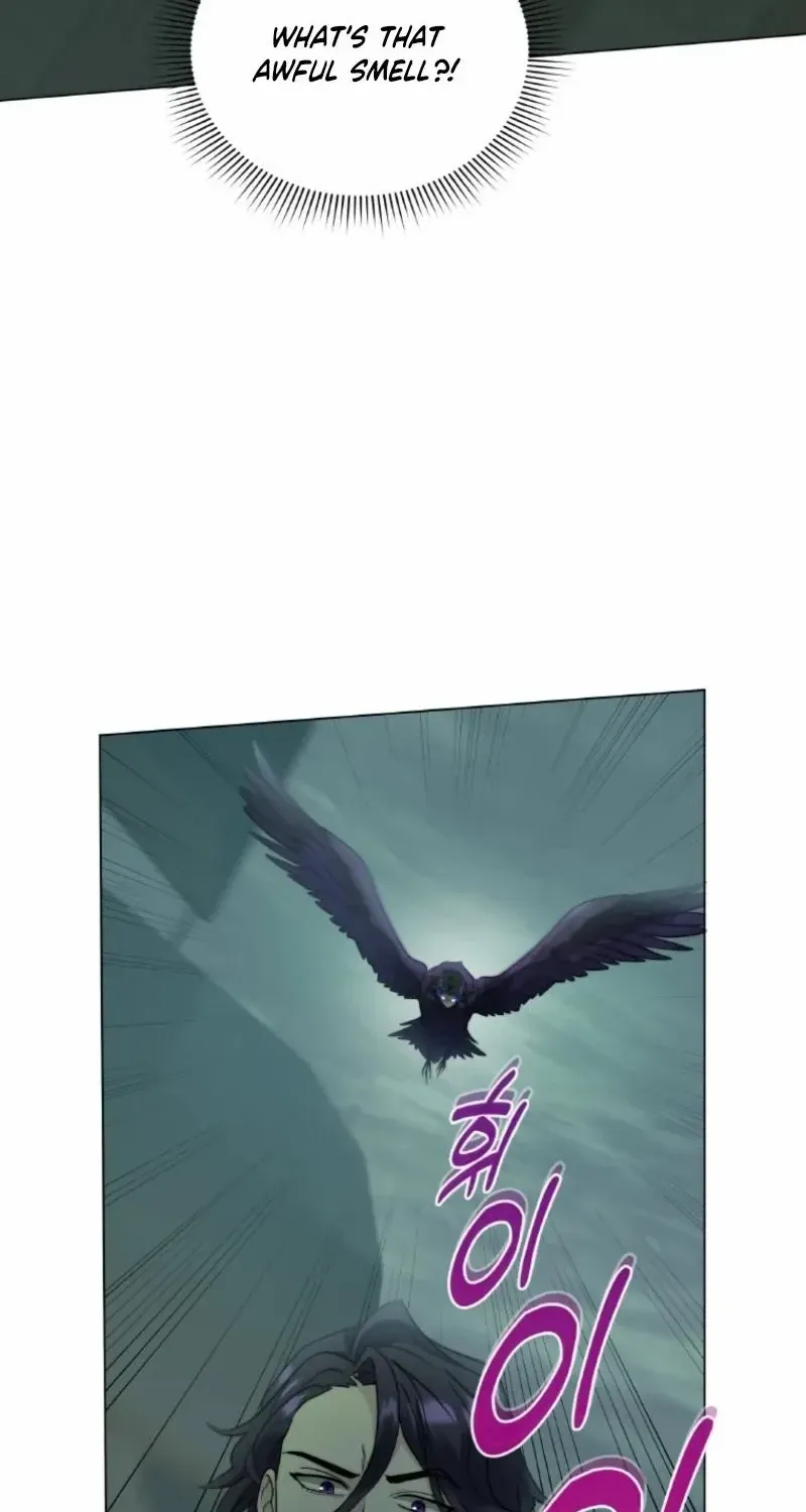 Seabird and the Wolf Chapter 55 page 23 - 