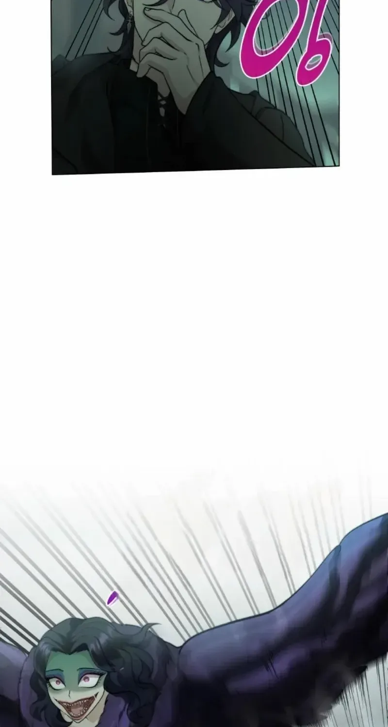 Seabird and the Wolf Chapter 55 page 24 - 