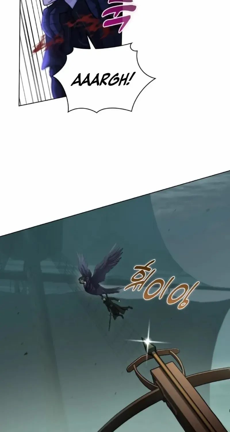 Seabird and the Wolf Chapter 55 page 26 - 