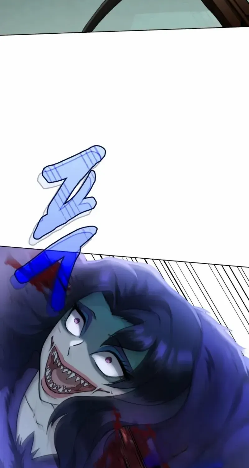 Seabird and the Wolf Chapter 55 page 27 - 