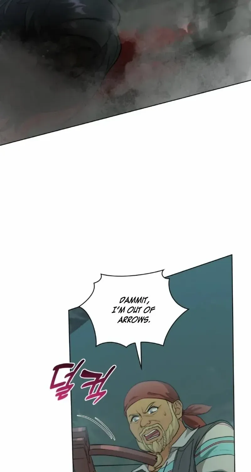 Seabird and the Wolf Chapter 55 page 33 - 