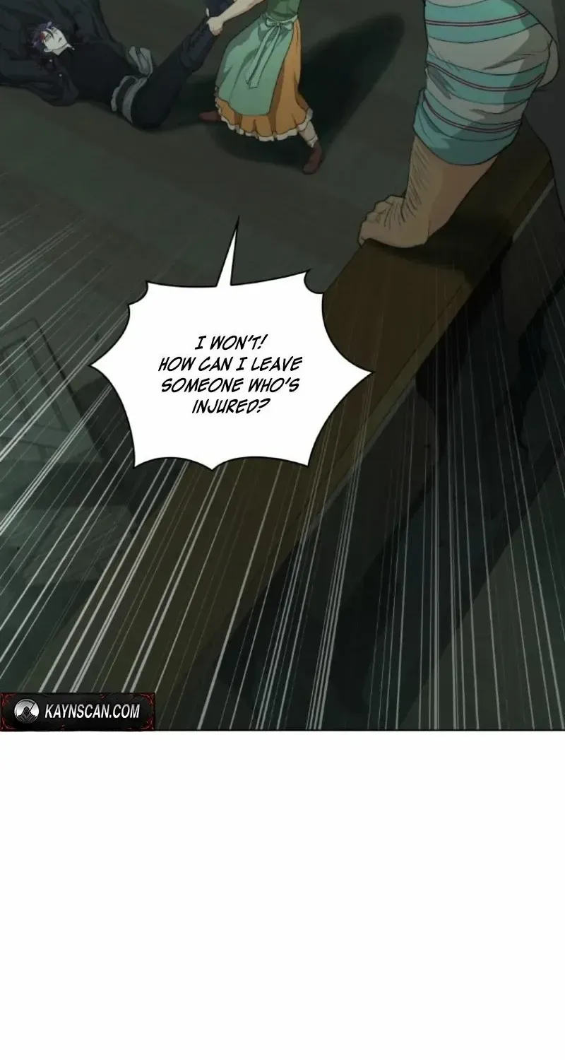 Seabird and the Wolf Chapter 55 page 35 - 
