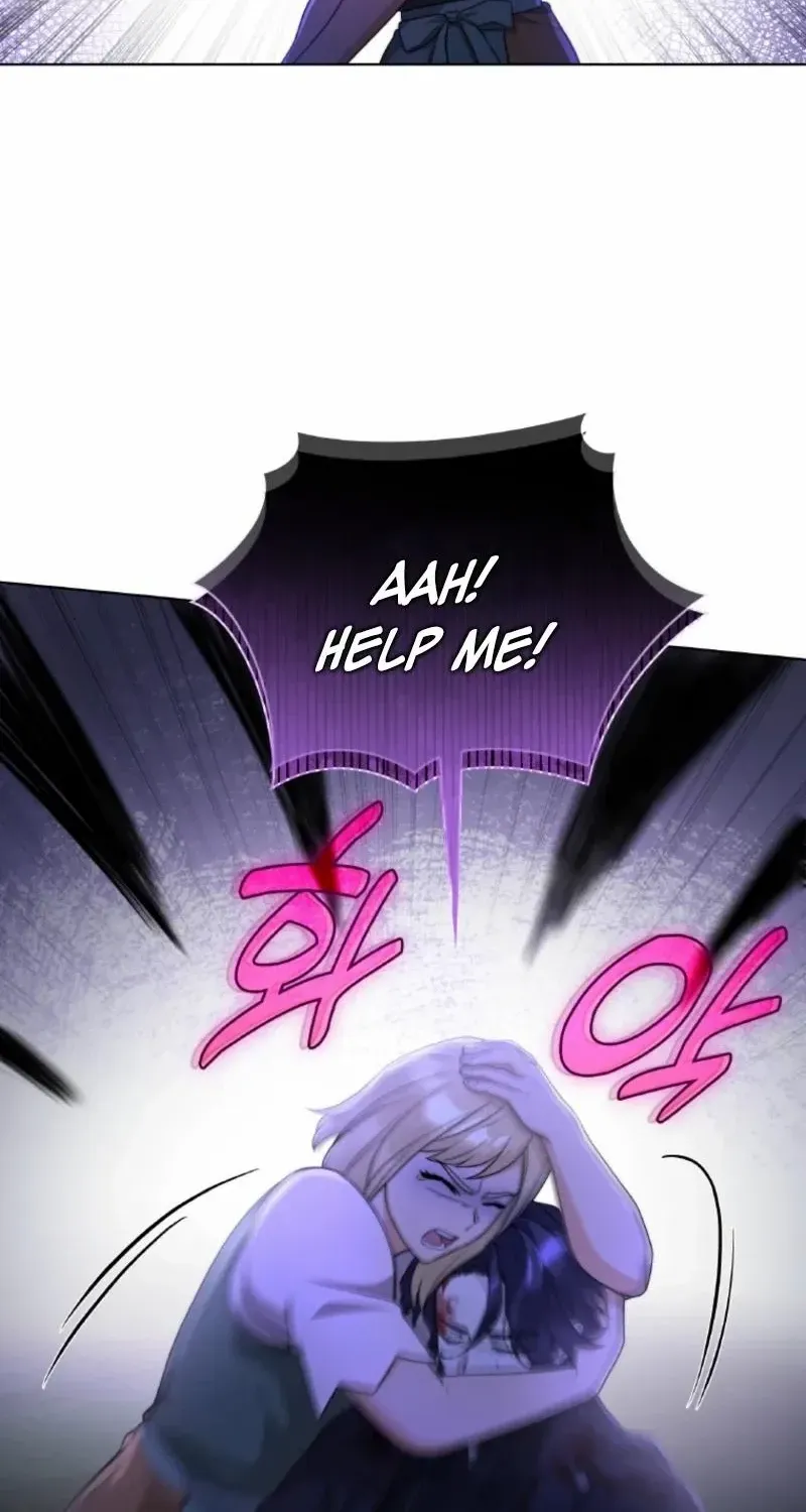 Seabird and the Wolf Chapter 55 page 37 - 