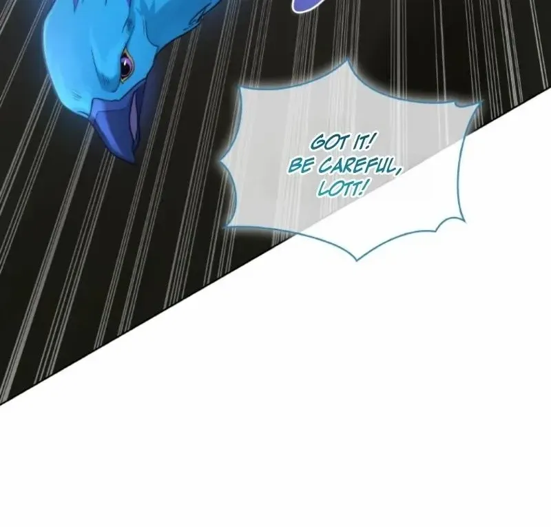 Seabird and the Wolf Chapter 55 page 40 - 