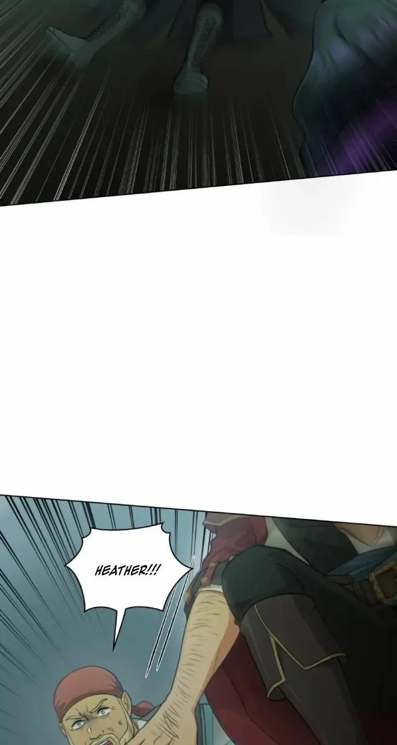 Seabird and the Wolf Chapter 55 page 45 - 