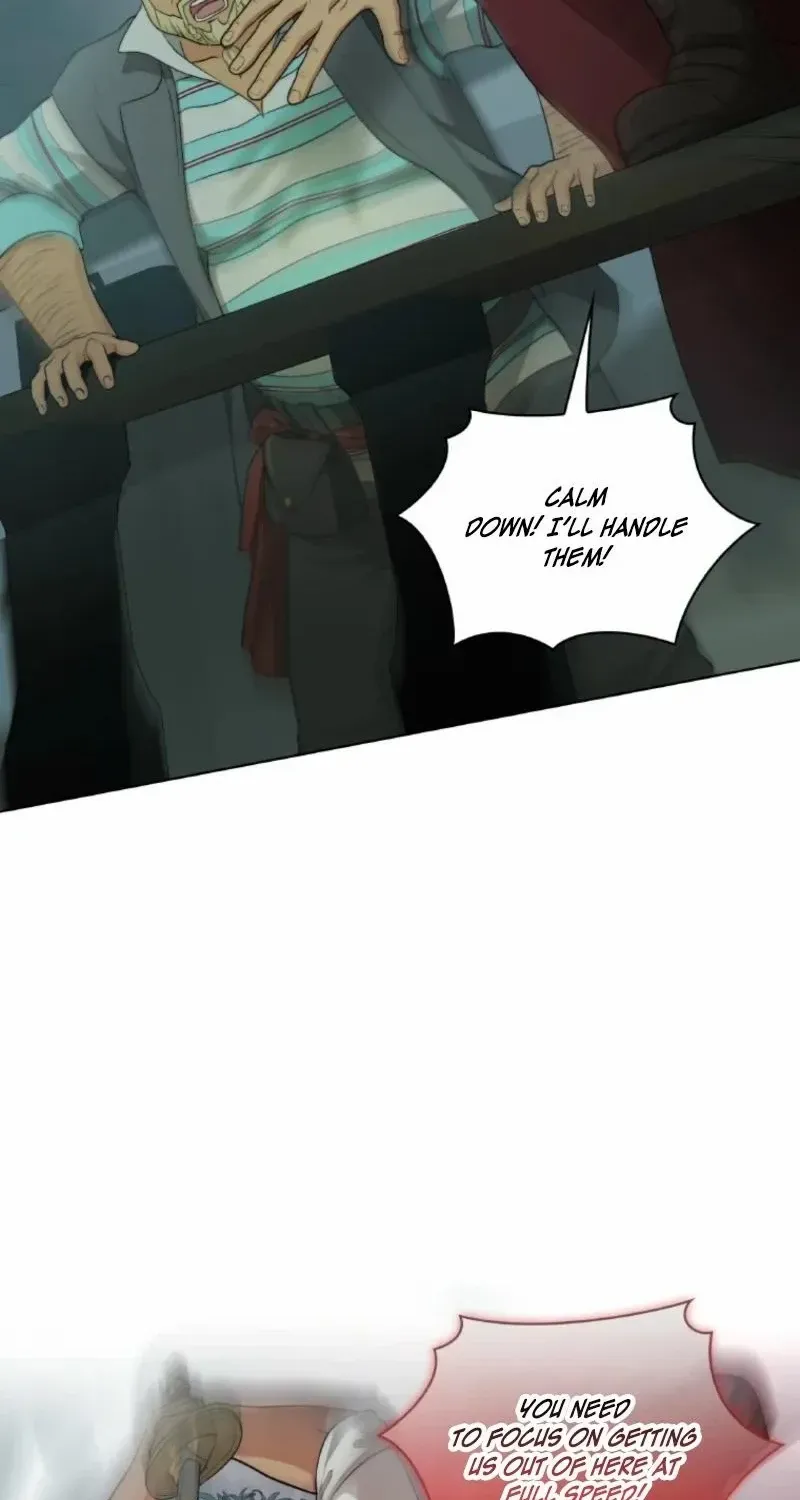 Seabird and the Wolf Chapter 55 page 46 - 