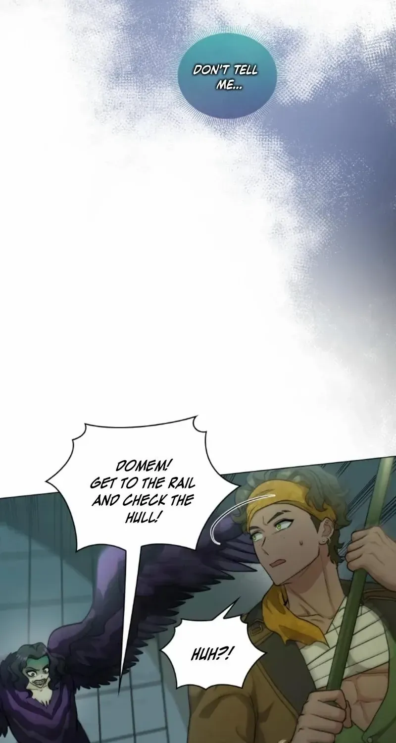 Seabird and the Wolf Chapter 55 page 59 - 