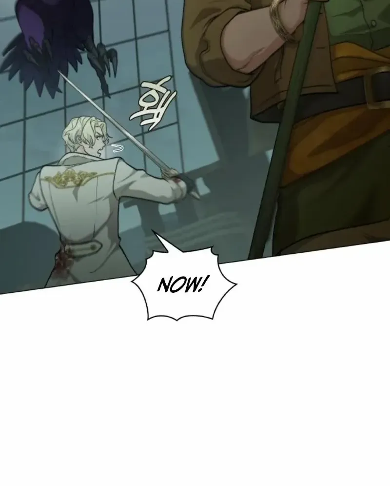 Seabird and the Wolf Chapter 55 page 60 - 